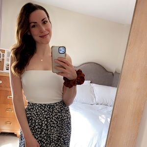 Meet your Posher, Danica